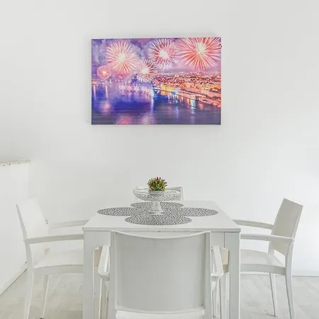 Beautiful & Modern 2br In By 360 Estates * San Ġwann