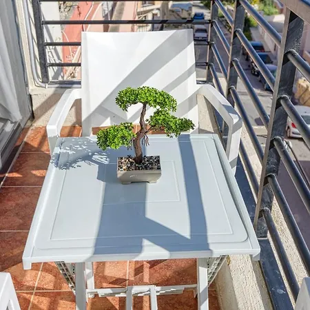 Beautiful & Modern 2br In By 360 Estates San Ġwann