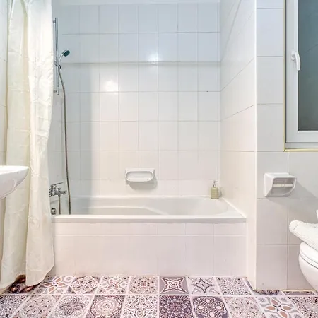 Beautiful & Modern 2br In By 360 Estates Apartament San Ġwann
