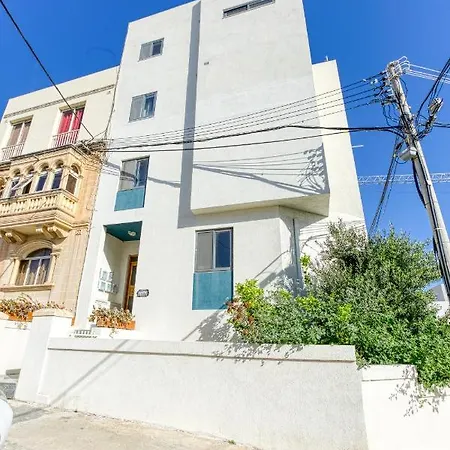 Apartament Beautiful & Modern 2br In By 360 Estates