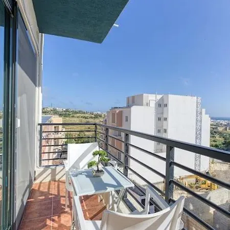 Beautiful & Modern 2br In By 360 Estates Appartamento San Ġwann