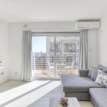 Beautiful & Modern 2br In By 360 Estates * San Ġwann