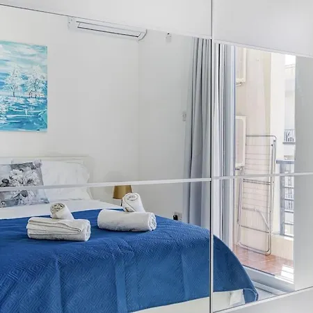 Beautiful & Modern 2br In By 360 Estates *