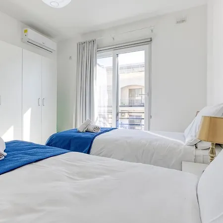 Beautiful & Modern 2br In By 360 Estates 公寓 San Ġwann