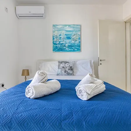 Beautiful & Modern 2br In By 360 Estates * San Ġwann