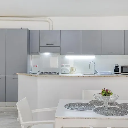 公寓 Beautiful & Modern 2br In By 360 Estates *